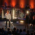 ROD STEWART 2013-05-16- BBC Radio 2 In Concert 'Live Broadcast'