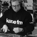 Skyaaz Kane FM Show - Tues 19 April 2016 Trance & 80's Electronica Special