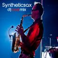 COZI's Syntheticsax Mix  (Bonus Track Najee)