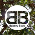 Balcony Beats #12 - 9 August 2020
