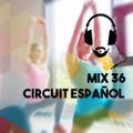 mini mix 36 circuit español