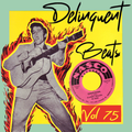Delinquent Beats Vol 75