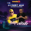 DJ Livitup ft. DJ J STAR on Power 96 (March 19, 2021)
