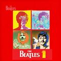 The Beatles - LP 1