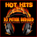HOT HITS MIXSHOW - DJ PETER BEDARD