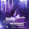 Bass Movement Guest Mix (Vol 92) - aired 31 May 2020
