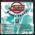 Micmac Records Micmac Dance Party Volume 2