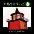 Blinky In The Mix 007 - Ten-Tracks - TBM / Coldwave / Italo Body Music