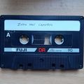 DJ Andy Smith tape digitizing Vol 58 - Ivanhoe Campbell - Reggae Rockers on Severnsound Fri 6.6.86