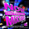 DJ Blend Daddy - Now That's A Mixtape!  ( 80's Flashback) [103-132 BPM]