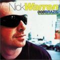 Global Underground 008 - Nick Warren - Brazil - CD1