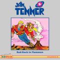 08. Jan Tenner - Red-Rock in Flammen
