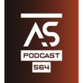 Addictive Sounds Podcast 564 (16-06-2023)