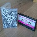 DJ Monsoon - Scratchin' & Mixin' Tape 04 - Side A&B (2nd July 1991)