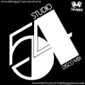 Dj Shaggy - Gregory Villarreal - Studio 54 Disco Mix