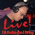 Radio Stad Den Haag - Live In The Mix (Club 972) - André Den Hartog (July 04, 2021)