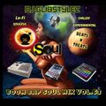 DJ GlibStylez - Boom Bap Soul Mix Vol.63 (Chilled Hip Hop Soul & Lo-Fi Beats)