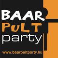 BaarPult Party 2013.10.28. PLAY - 10. Birthday "CLASSIC" by Dj Szecsei