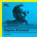 Anjunabeats Worldwide 719 with Stephen Kirkwood