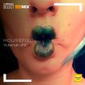 Housefied - [FUNK ME UP III] Diana Emms Oct 2K19 Live - Vol 05