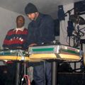DJ Julio G - Westsyde Radio Megamix (2000)