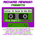 Lovin' It! Back to the 80's Mix Tape 23