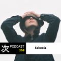 Tsugi Podcast 368 : Sekuoia