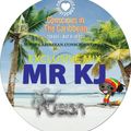 Mr Kj - Conscious Caribbean Tobago - Promo Mix