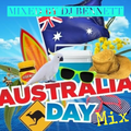 Australia Day Mix - Dj Bennett