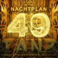 DJ Led Manville - Nachtplan Tanz Vol.49 (Special Lockdown Edition) (2020)