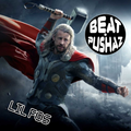 BEAT PUSHAZ DJ LIL FOS EP82(1HR0