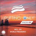Uplifting Only 432 | Ori Uplift