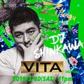 DJ SHINKAWA Live at VITA Spring Party -Zipangu- 3/30/2019