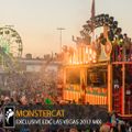 Monstercat - EDC Las Vegas 2017 Mix (Mixed by Dirtyphonics)