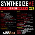 Synthesize Me #378 - 050720 - hour 2