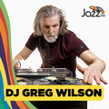 Greg Wilson Jazz FM Move On Up Mix 2022