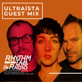 Rhythm Lab Radio | 5.15.20: Ultraista Guest Mix plus music from Nick Hakim, Moses Sumney & more,