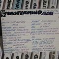 Mastermind Street Jam - Nas Interview (Sept 24, 1996)
