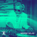 Special Guest Mix by George Solar for Music For Dreams Radio - Praia Cosmica Mix - May 2019