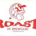 Grooverider Roast 95 Showcase 27th October 1995