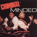 Boogie down production's criminal minded mix