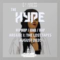 #TheHypeSept - Are&Be I: The Lost Tapes - @DJ_Jukess