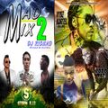 Mad Mixx #2 Dj rishad (wicked and humble)  storm djz (2017)