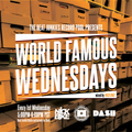Nick Bike - World Famous Wednesdays on Beat Junkie Radio [3JULY19]