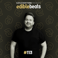 Edible Beats #113 guest mix from Thomas Hoffknecht