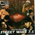 DJ P-Cutta - Street Wars Vol 7.5 (2003)