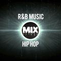 Hip Hop & RnB , Reggae Music MixShow