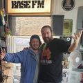 Base Breakfast with Ian Beatmaster Wright w/ guest Pooch from Krispy & the Pooch (15th June 2022)