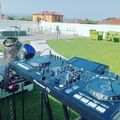 NU DISCO DJ SET 18.06.22@HOTEL CORTE ONGARO VR 2