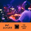 Mr. Scruff DJ Set - JAW Family Reunion, Berlin 2019